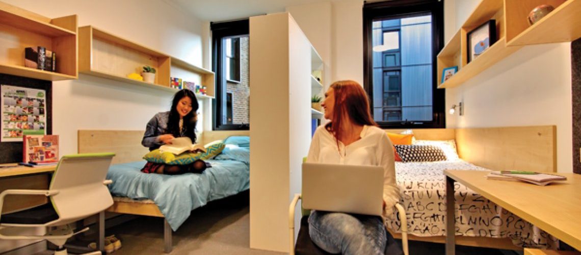 How You Can Strengthen Your Child Find The Correct Student Accommodation