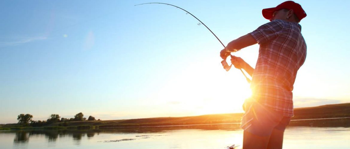 Why Fishing Can Help You To Relax