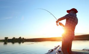Why Fishing Can Help You To Relax