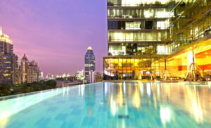 Finding The Perfect Hotel In Bangkok For Business
