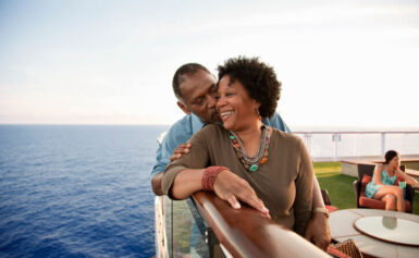 Will Medicare Cover Me on a Cruise?