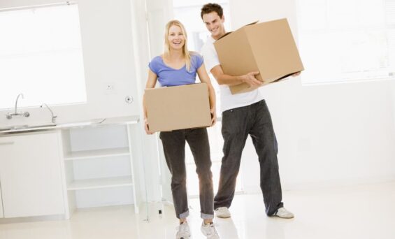 5 Reasons to Move into a Serviced Apartment