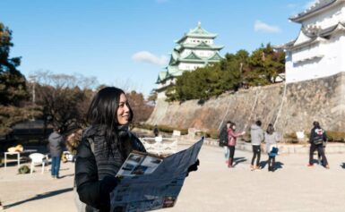 What students can learn travelling to Japan for a Rugby Sports Tour
